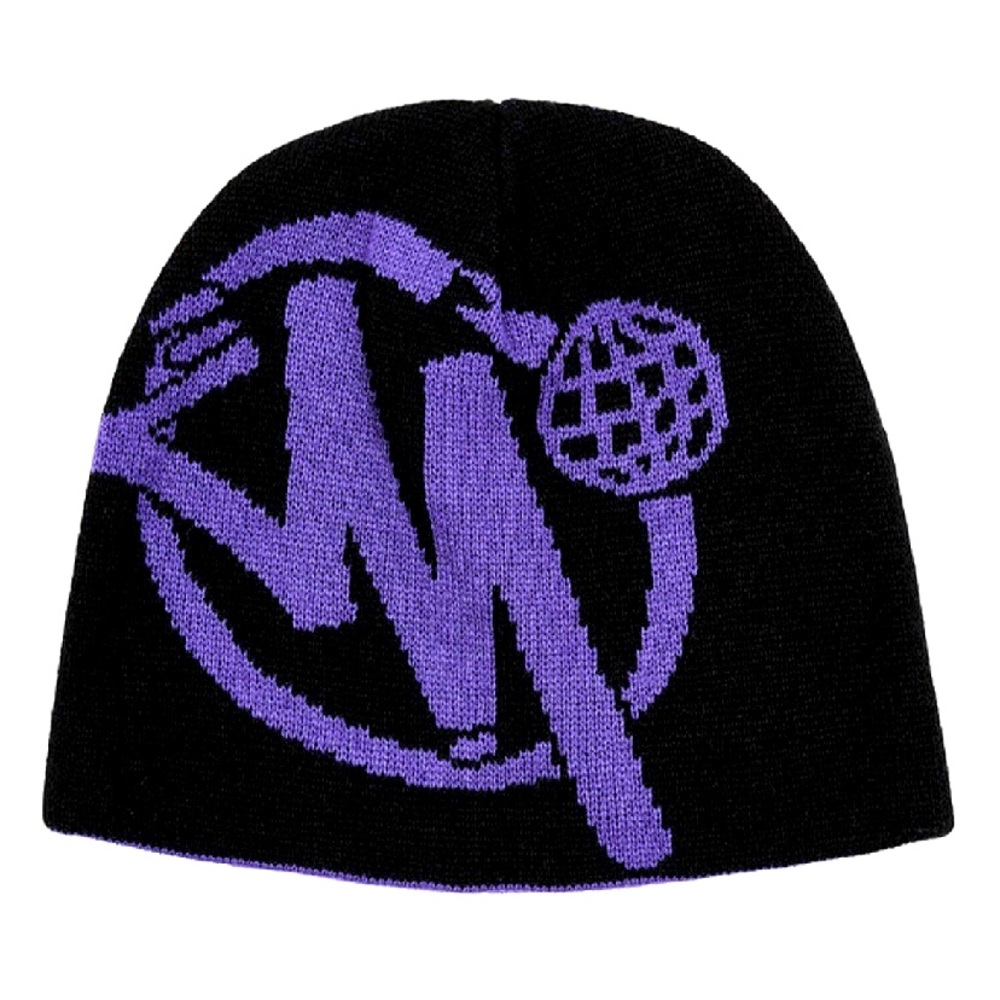 Minstwo beanies five color